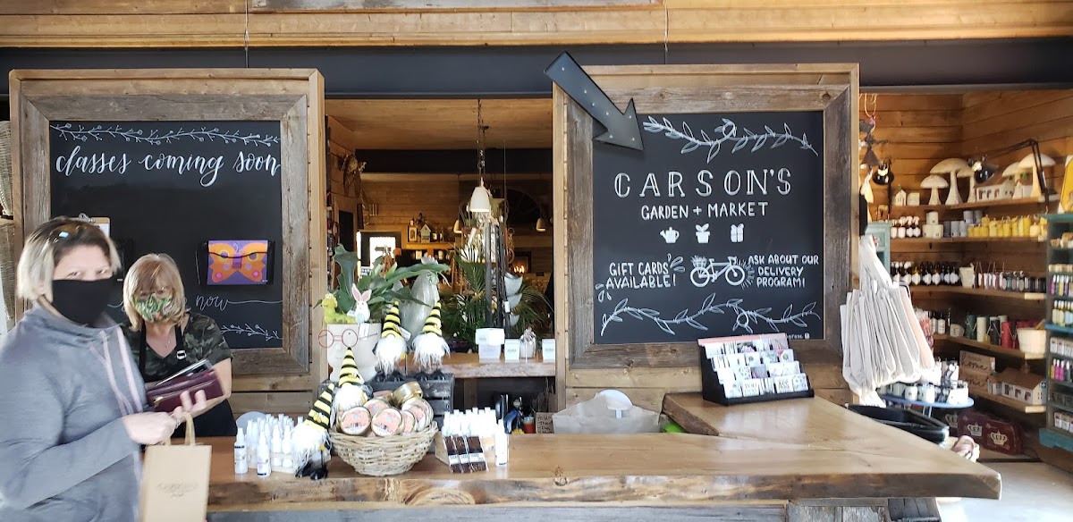 Flossie's Sandwich Parlor